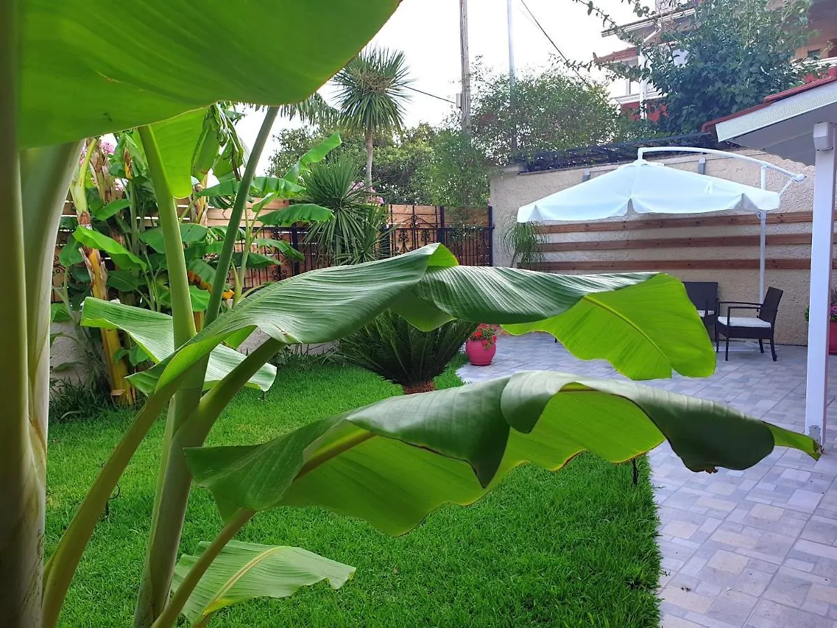 Aloe House Lakithra Villa 0*,