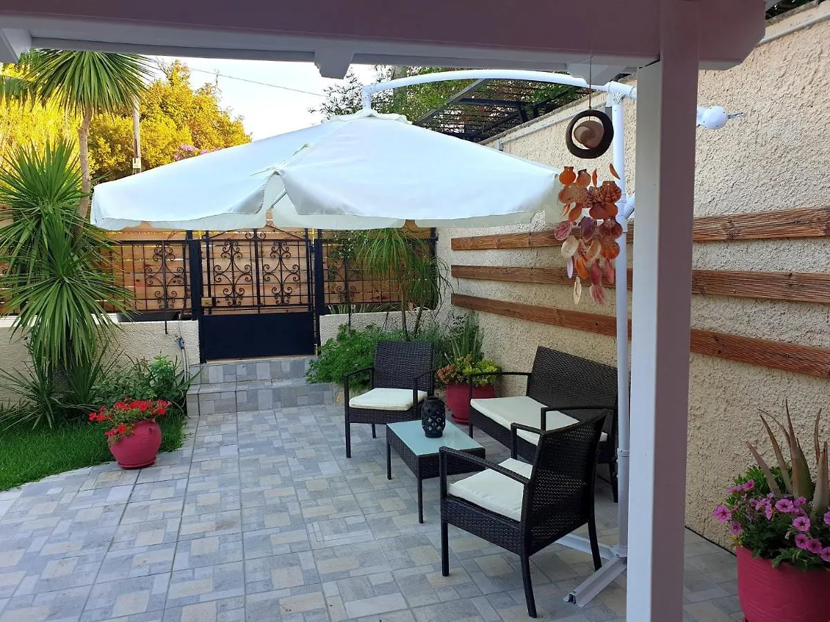 Holiday home Aloe House Lakithra Villa