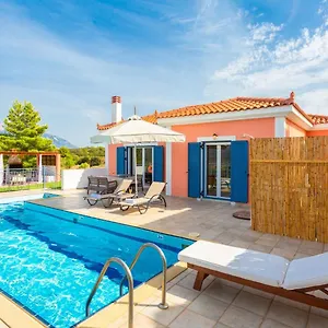  Villa Europe Ena