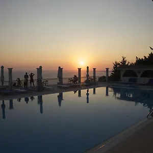 3* Aparthotel Mouikis Sun Village