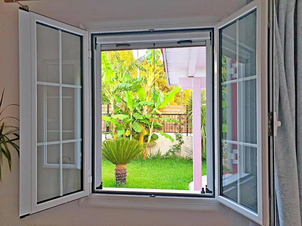Holiday home Aloe House Lakithra Villa