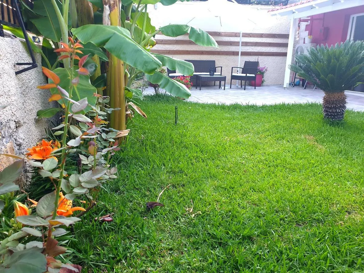 Willa Aloe House Lakíthra 0*,  Grecja