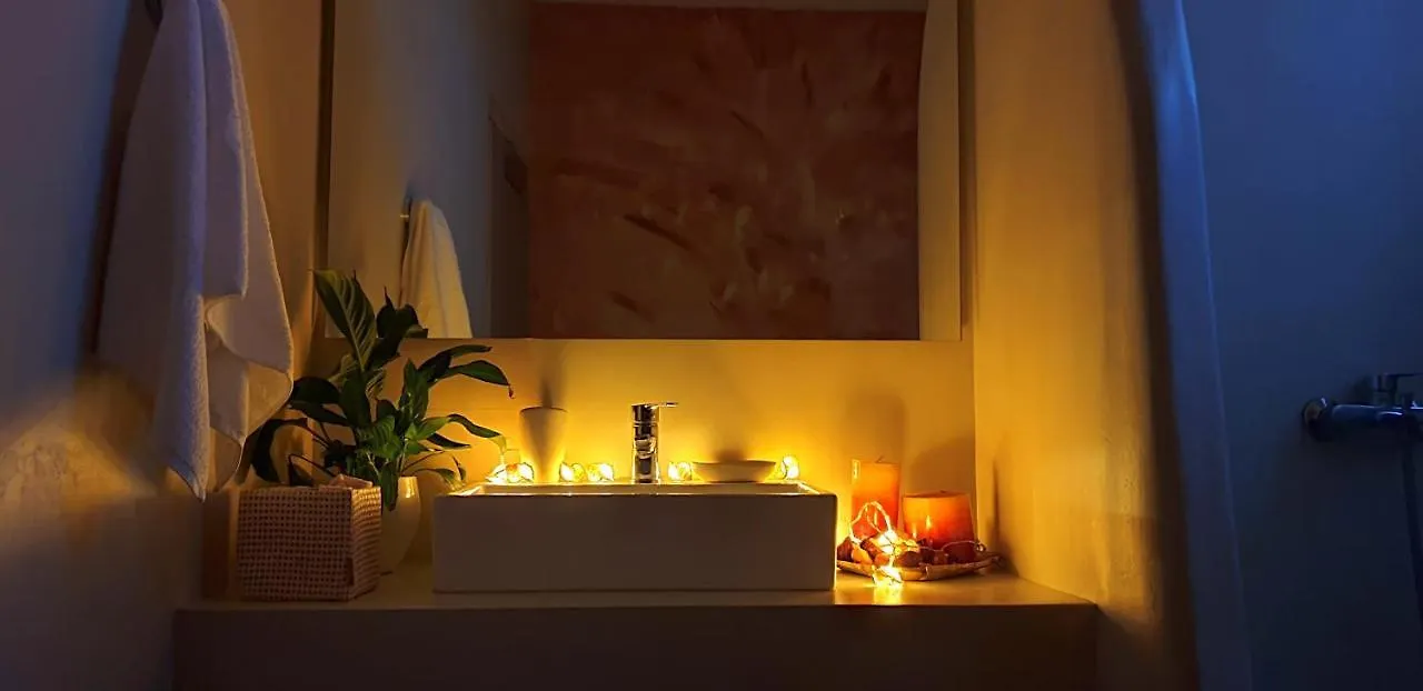 Willa Aloe House Lakíthra