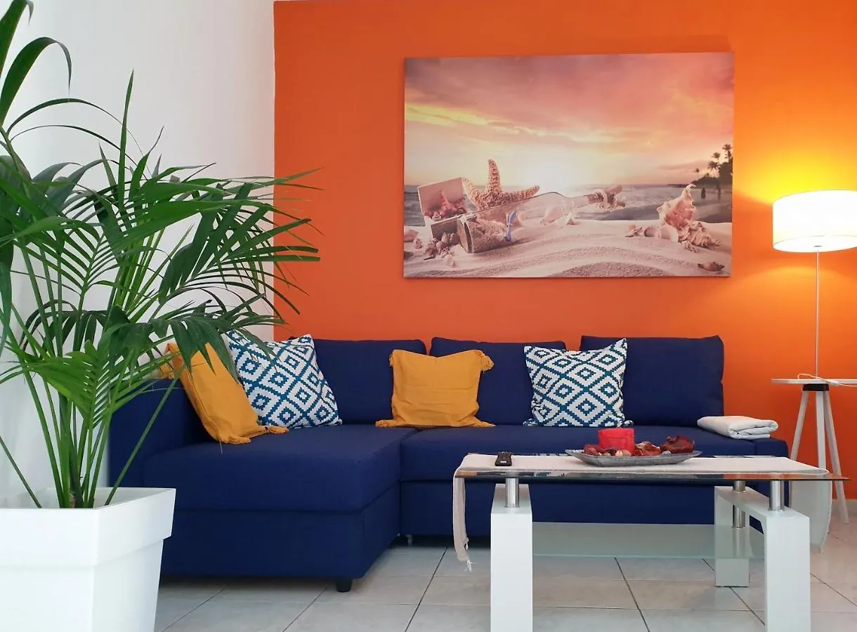 Aloe House Lakithra Villa