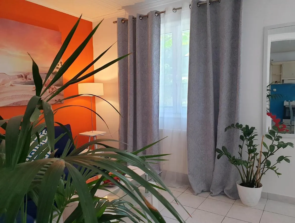 Holiday home Aloe House Lakithra Villa