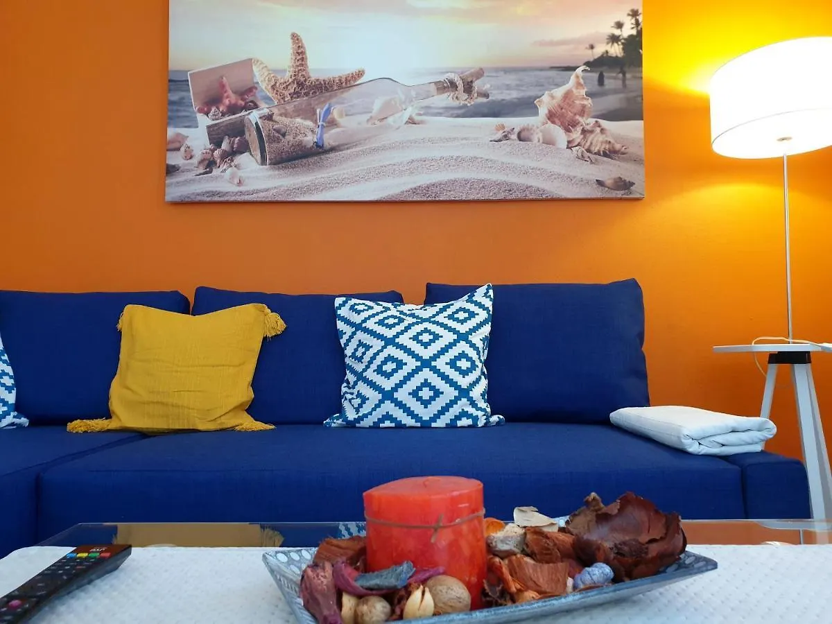 Holiday home Aloe House Lakithra Villa