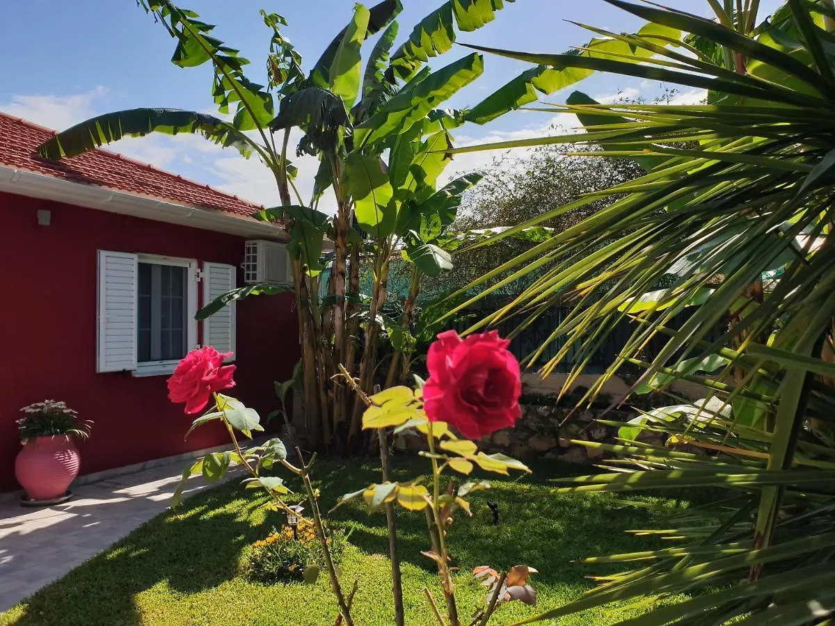 Aloe House Lakithra Villa 0*,  Greece