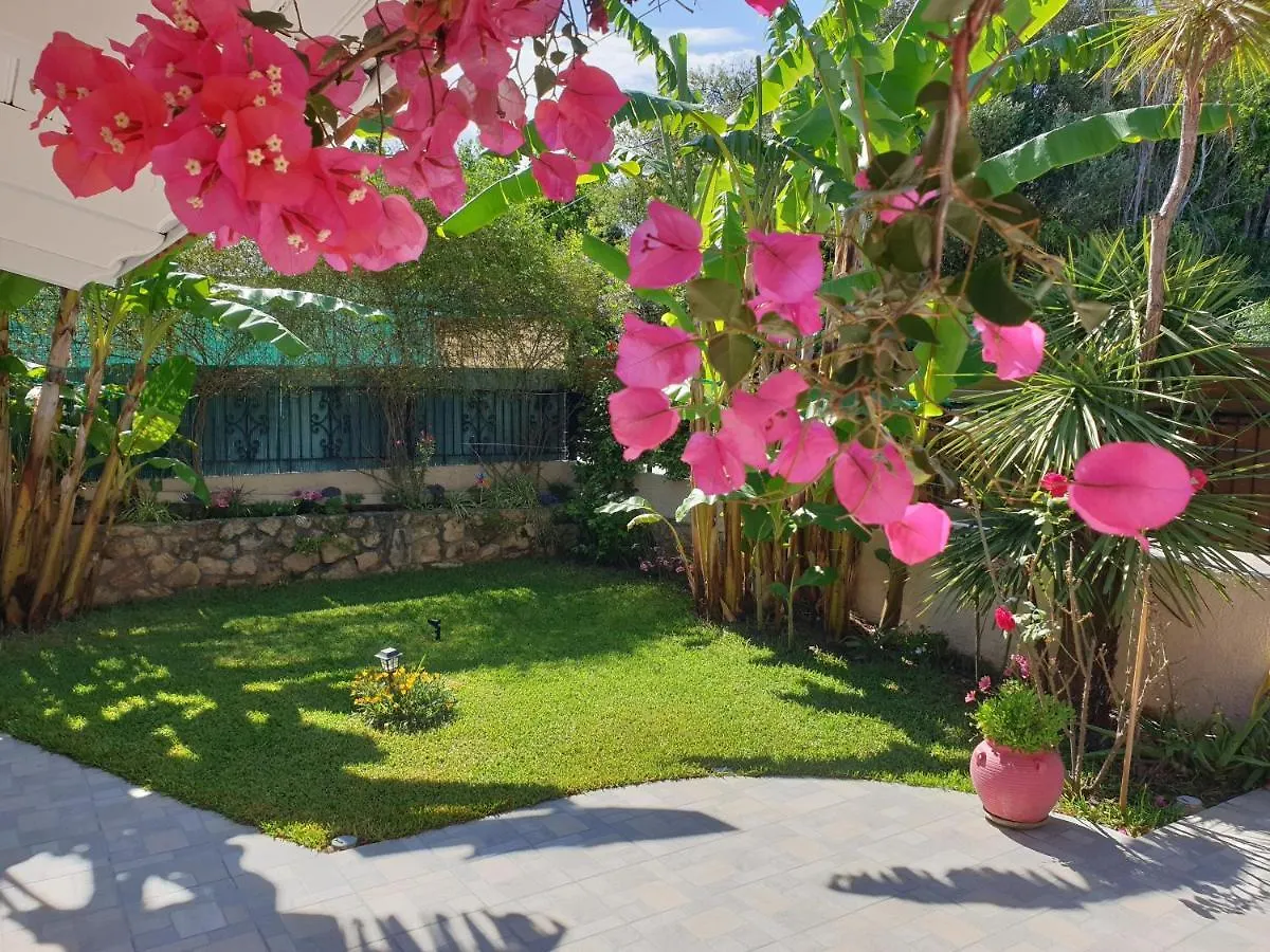 Holiday home Aloe House Lakithra Villa Greece