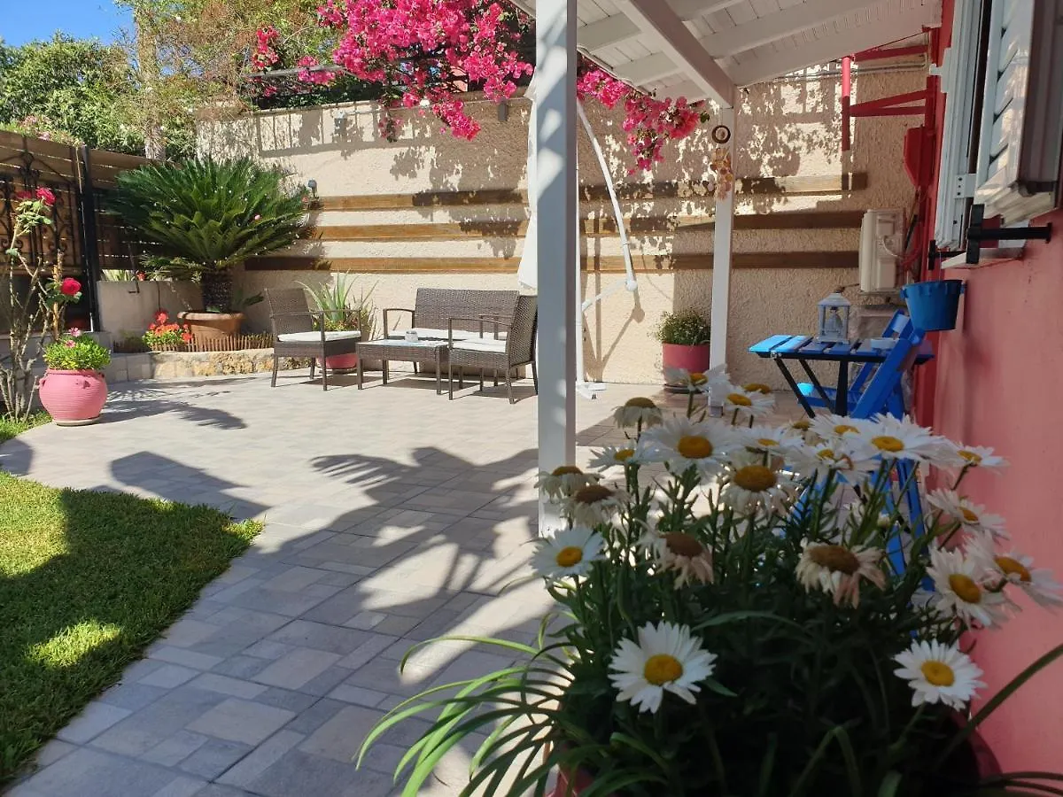 Holiday home Aloe House Lakithra Villa