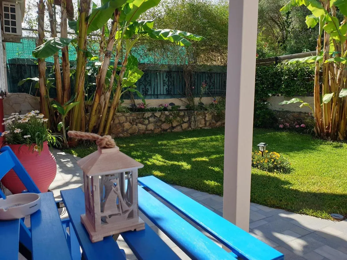 Aloe House Lakithra Villa 0*,