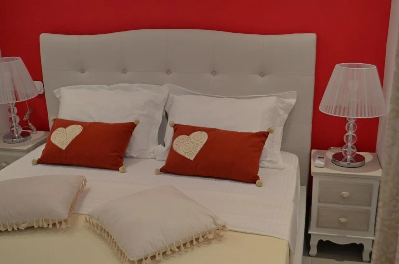 Willa Aloe House Lakíthra Dom wakacyjny