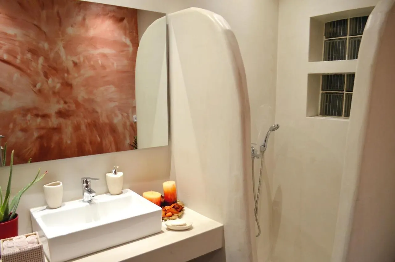 Willa Aloe House Lakíthra